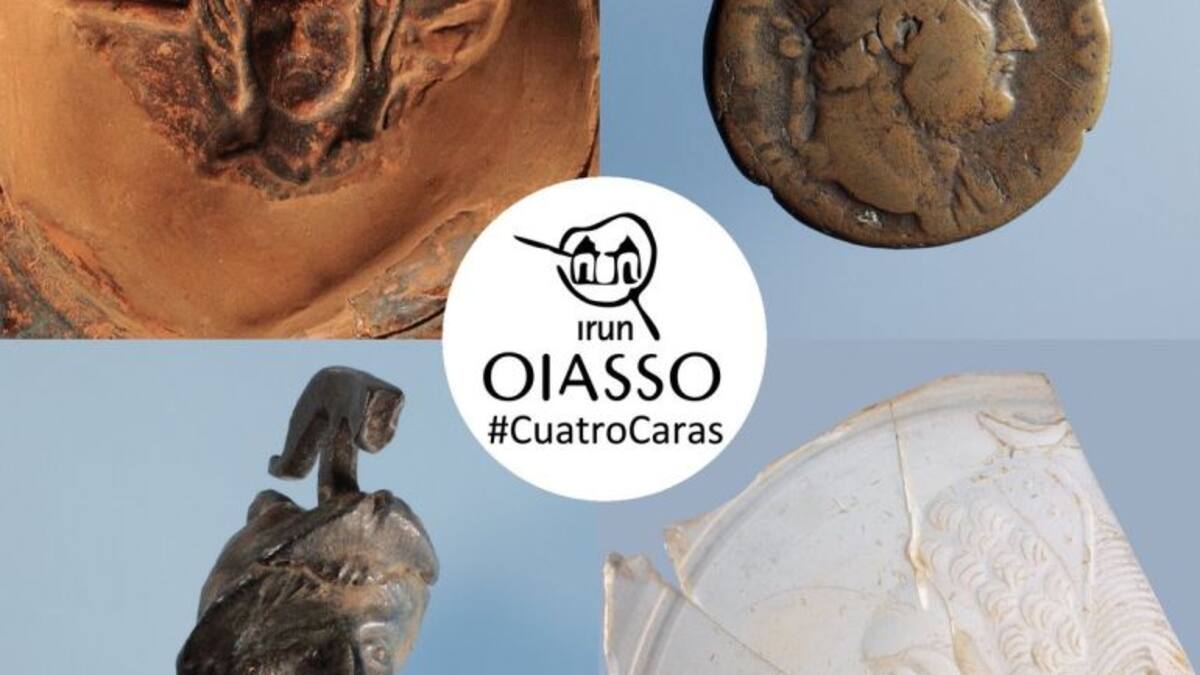 El Museo Oiasso se suma a una iniciativa para promocionar las colecciones de los museos