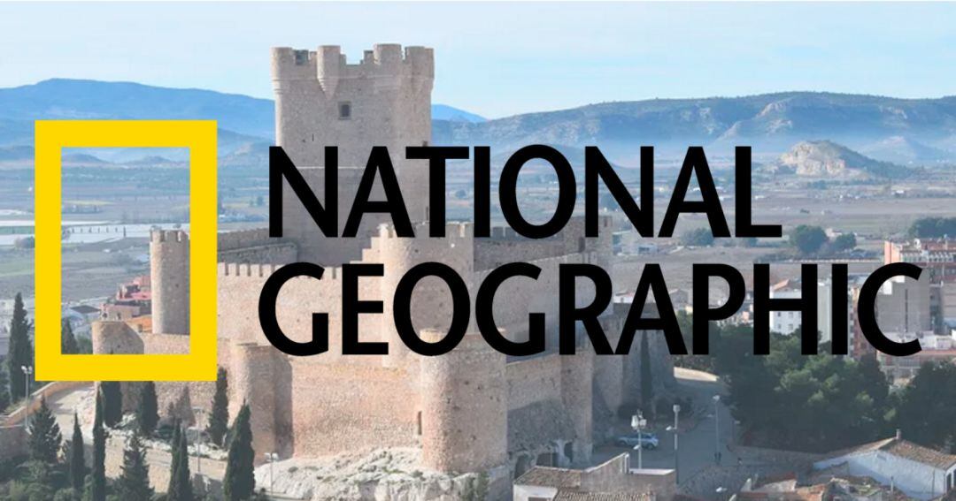 Castillo de la Atalaya. Villena