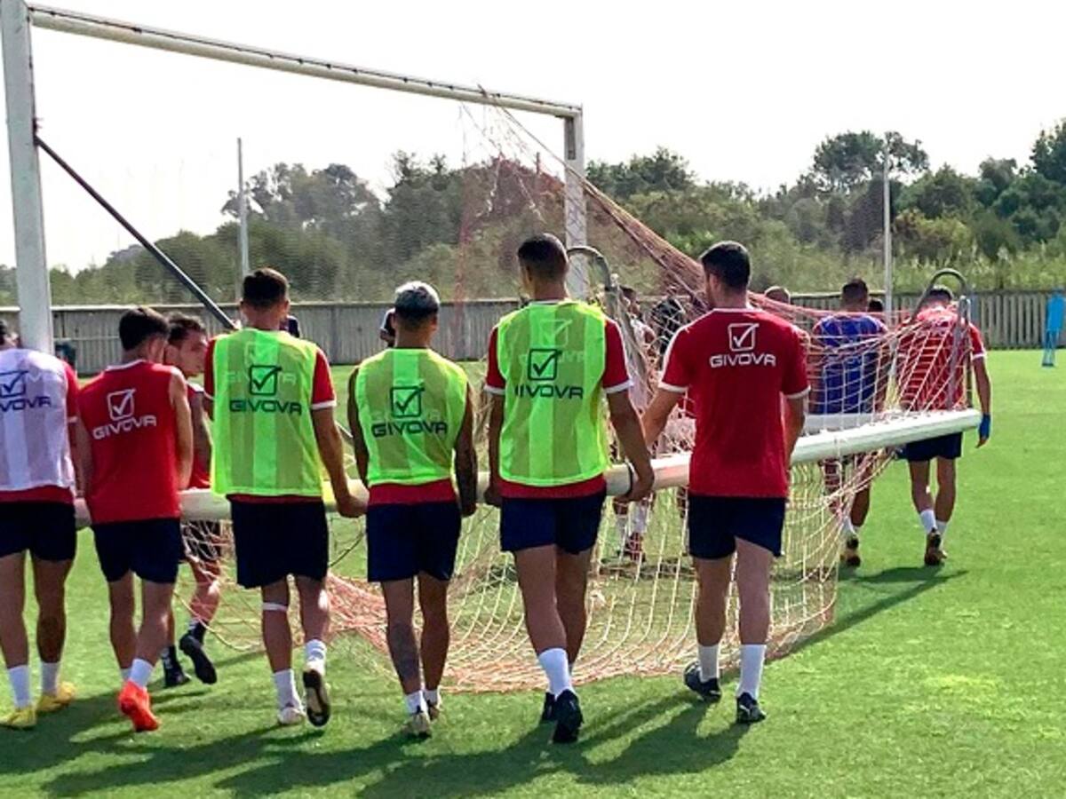 Algeciras, todos juntos (Sáb 21.30h)