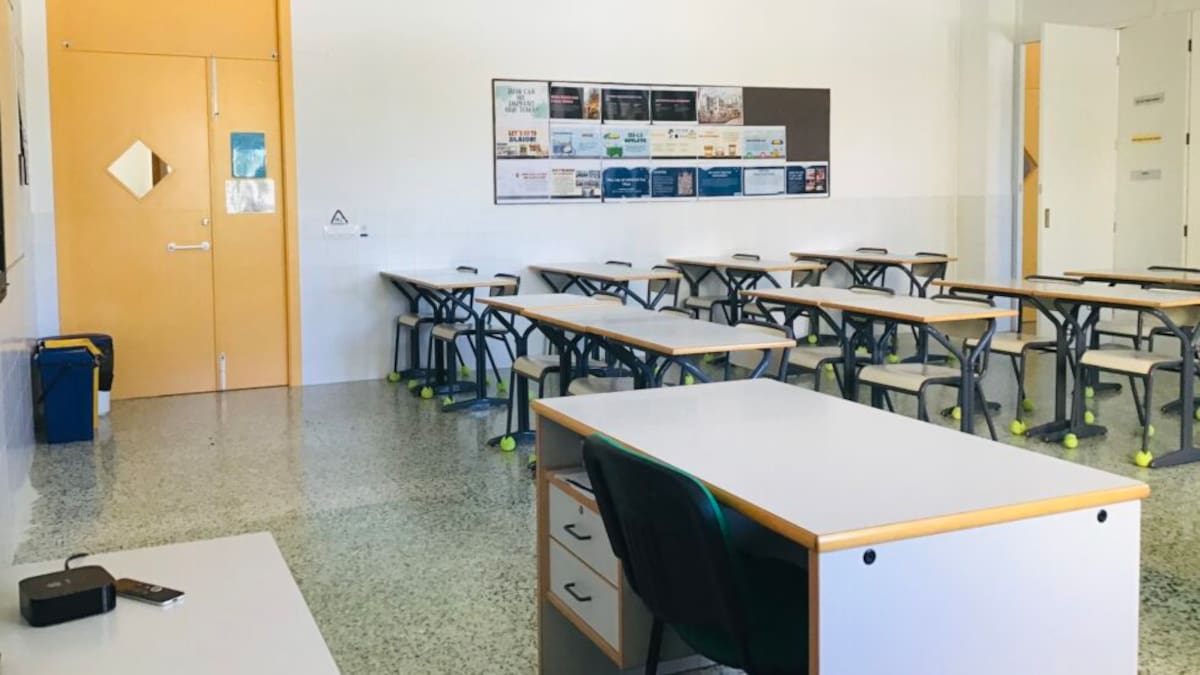 Alaior tindrà la seva primera aula UECCO