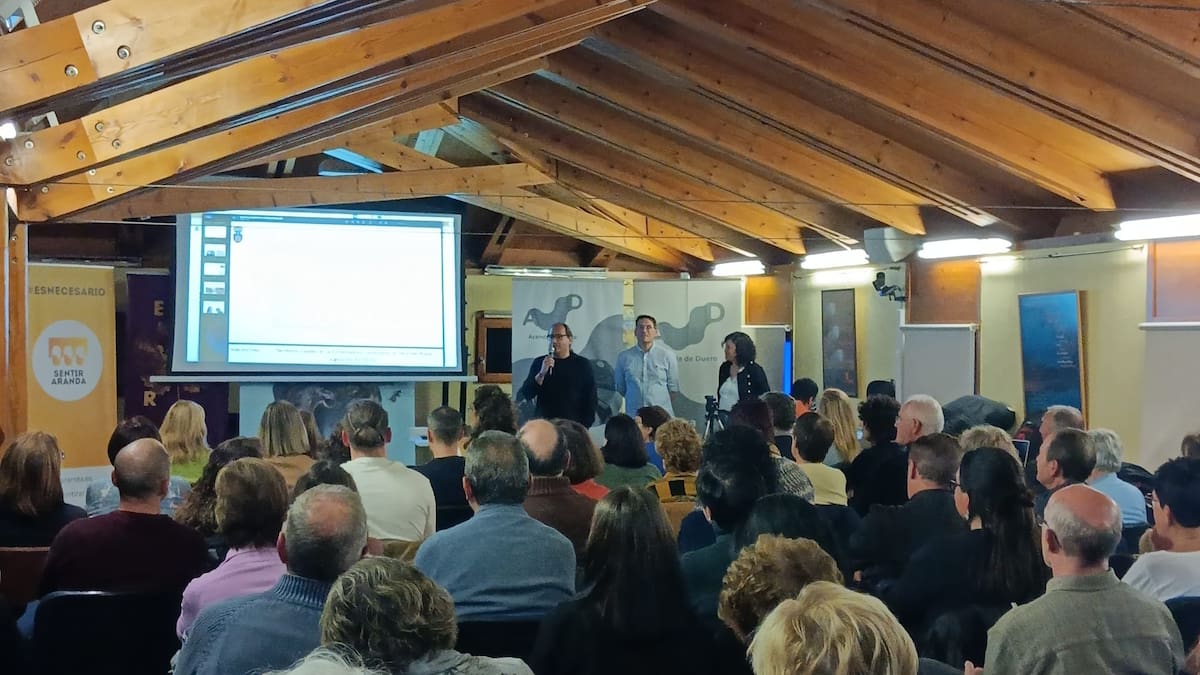 Pasión por la Ciencia