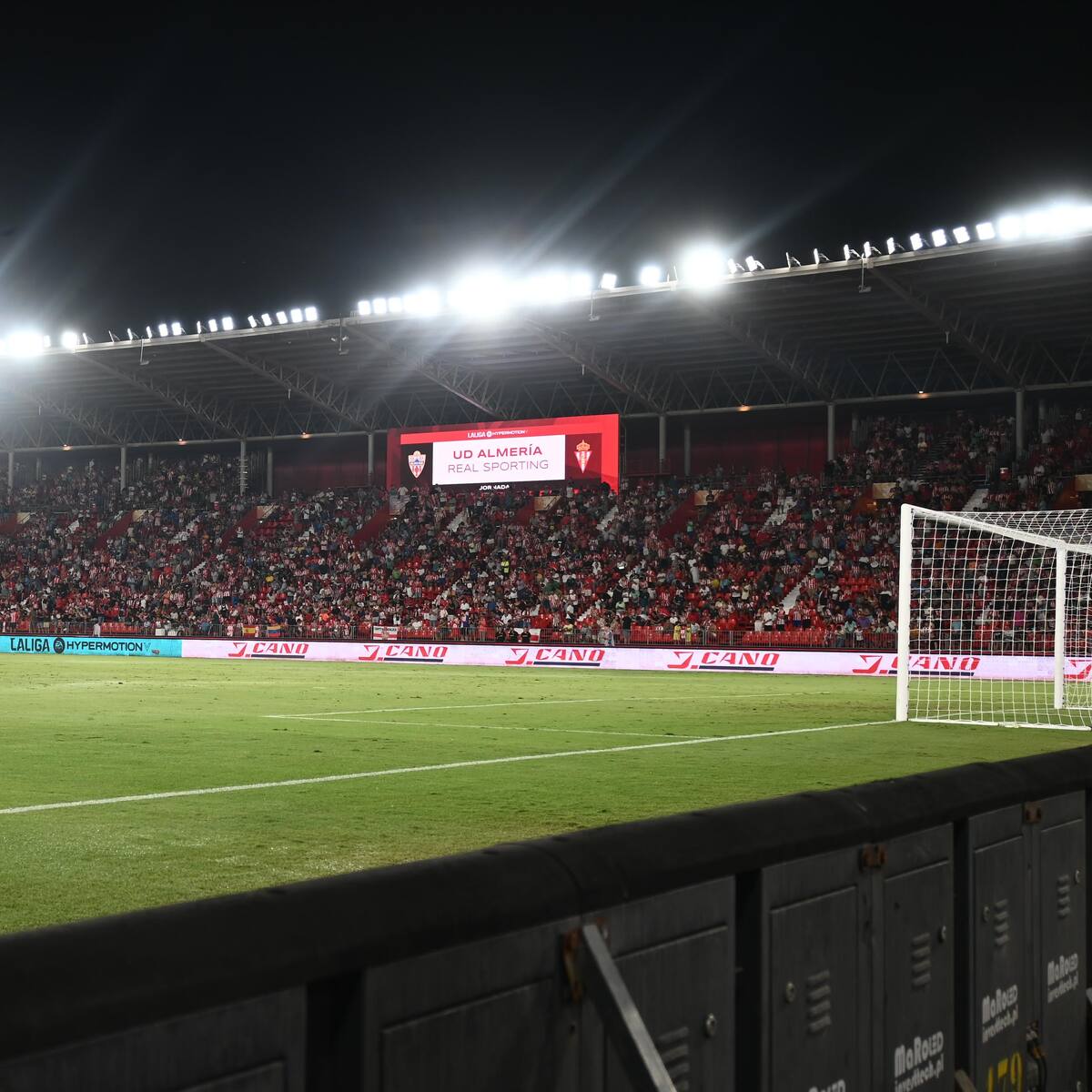 Hay motivos para llenar el estadio