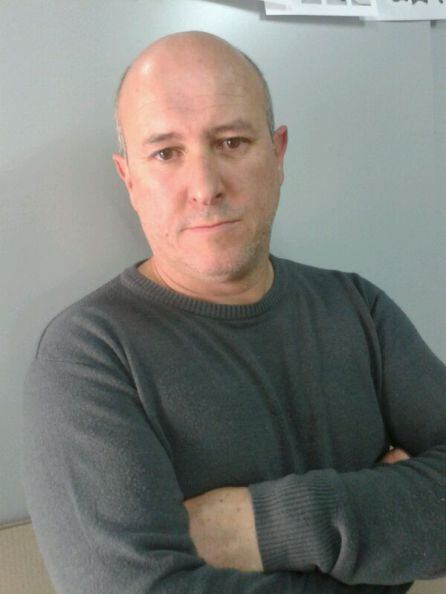 José Miguel Juárez "West"