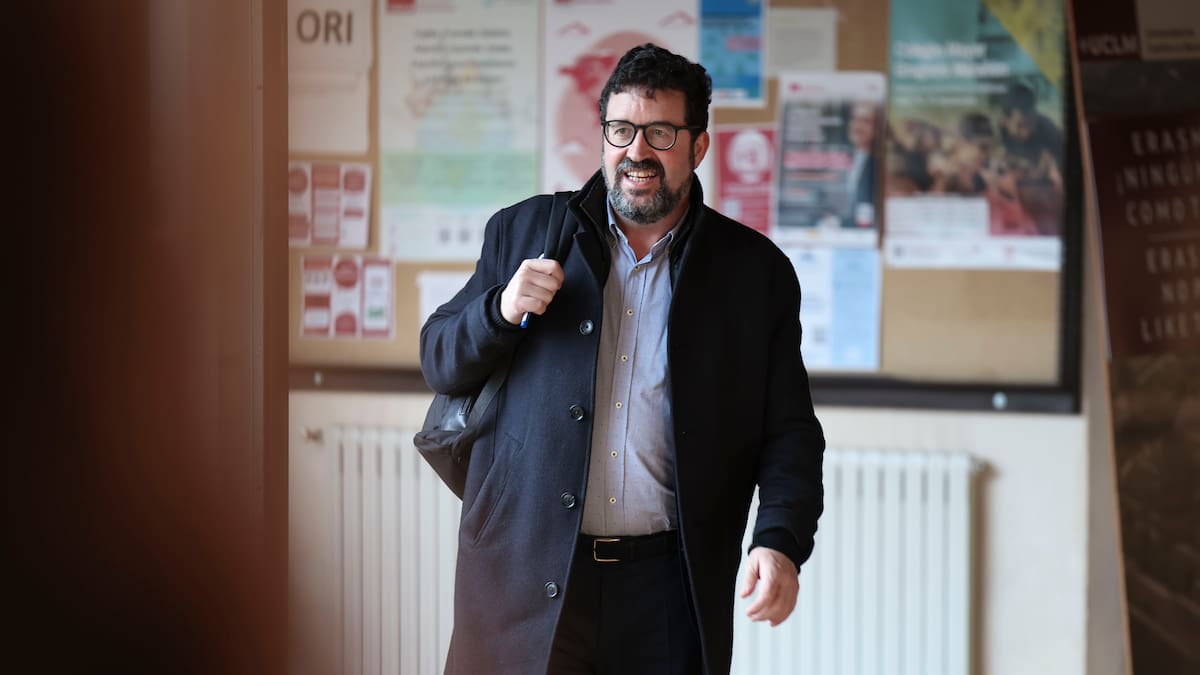 Este miércoles el Ministerio de Trabajo se va a reunir con los interlocutores sociales para la subida del salario mínimo profesional