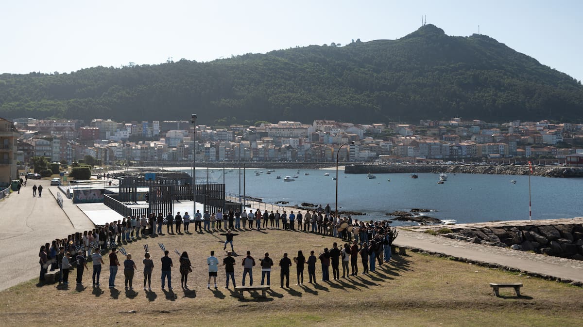 Vigo y su área conquistan las nominaciones de los Goya