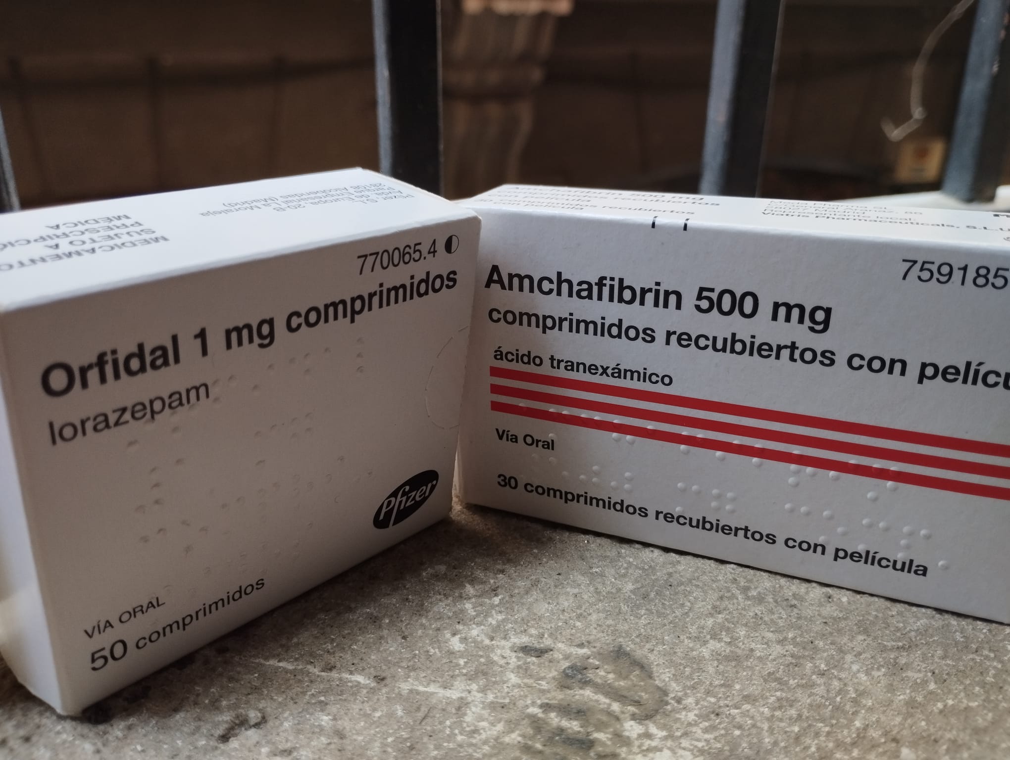 Estos son algunos de los medicamentos que más echan en falta los farmacéuticos murcianos