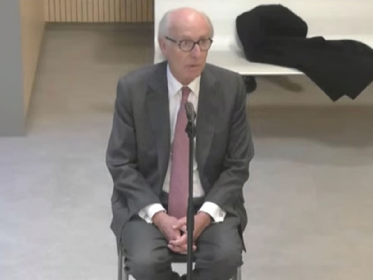 El president d'Andbank reconeix que la família Pujol va demanar destruir part de la seva documentació