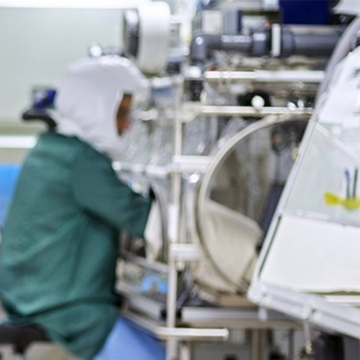 España acogerá el primer laboratorio preparado para investigar infecciones letales para las que no hay tratamiento