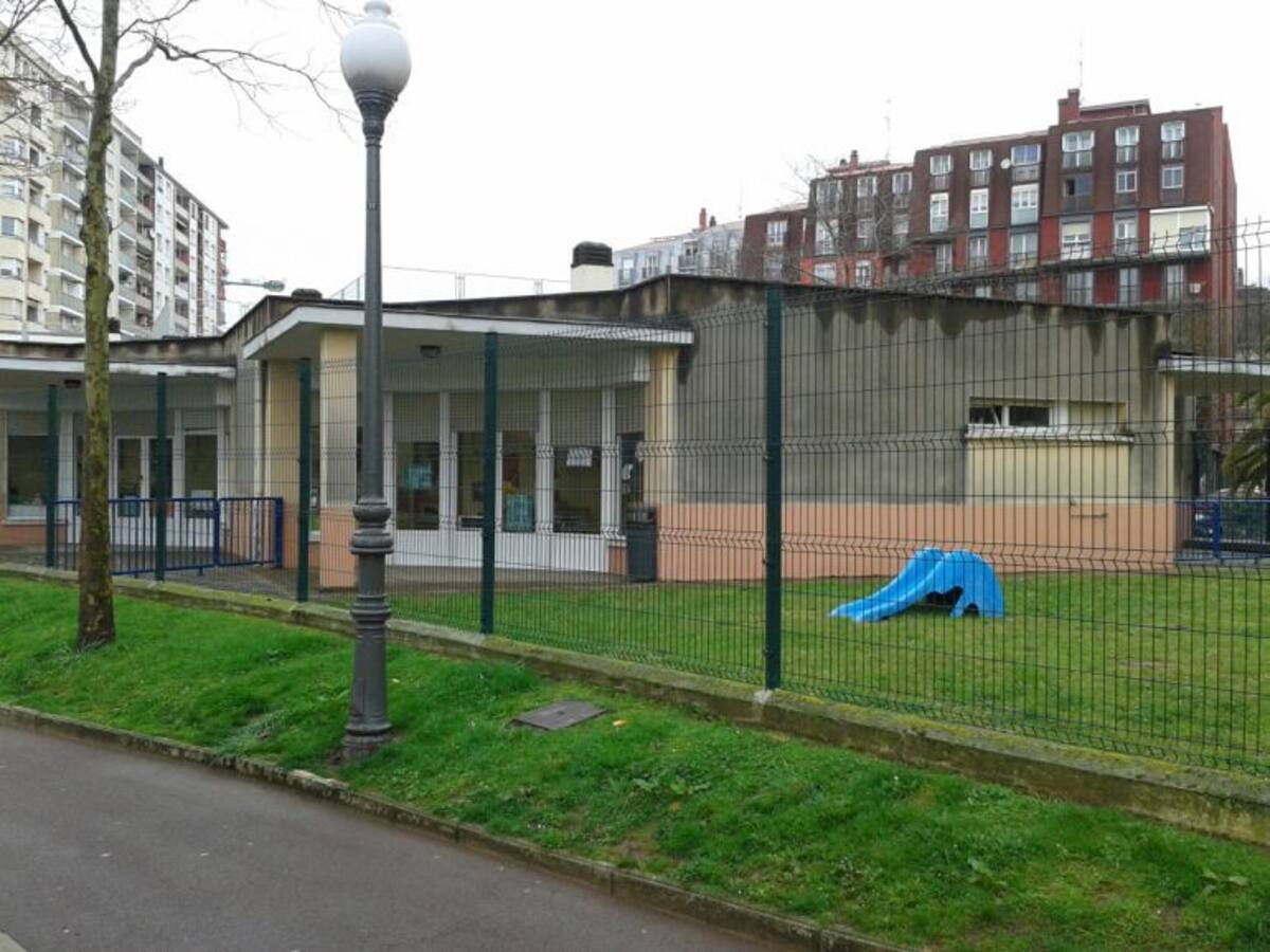 El plazo para la prematrículación en la Escuela Infantil permanecerá abierto hasta el viernes día 6