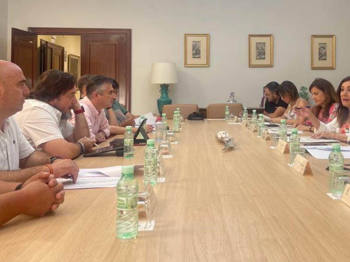 El PFEA generará 24.000 empleos en la provincia, con más de 331.000 jornales