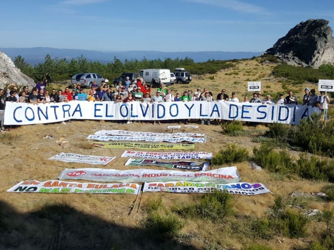 Edición 2019 de la subida a Peñamira