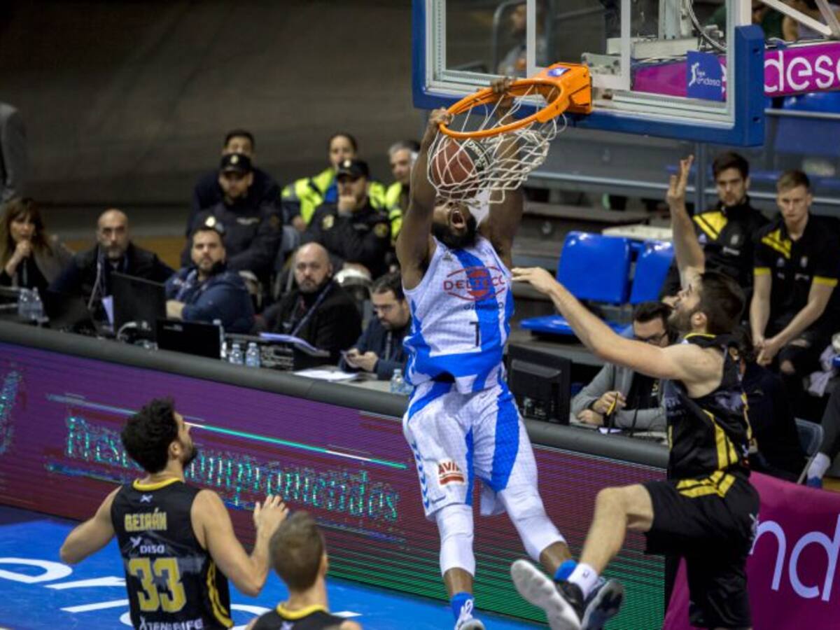 Dolorosa derrota aurinegra (88-92)