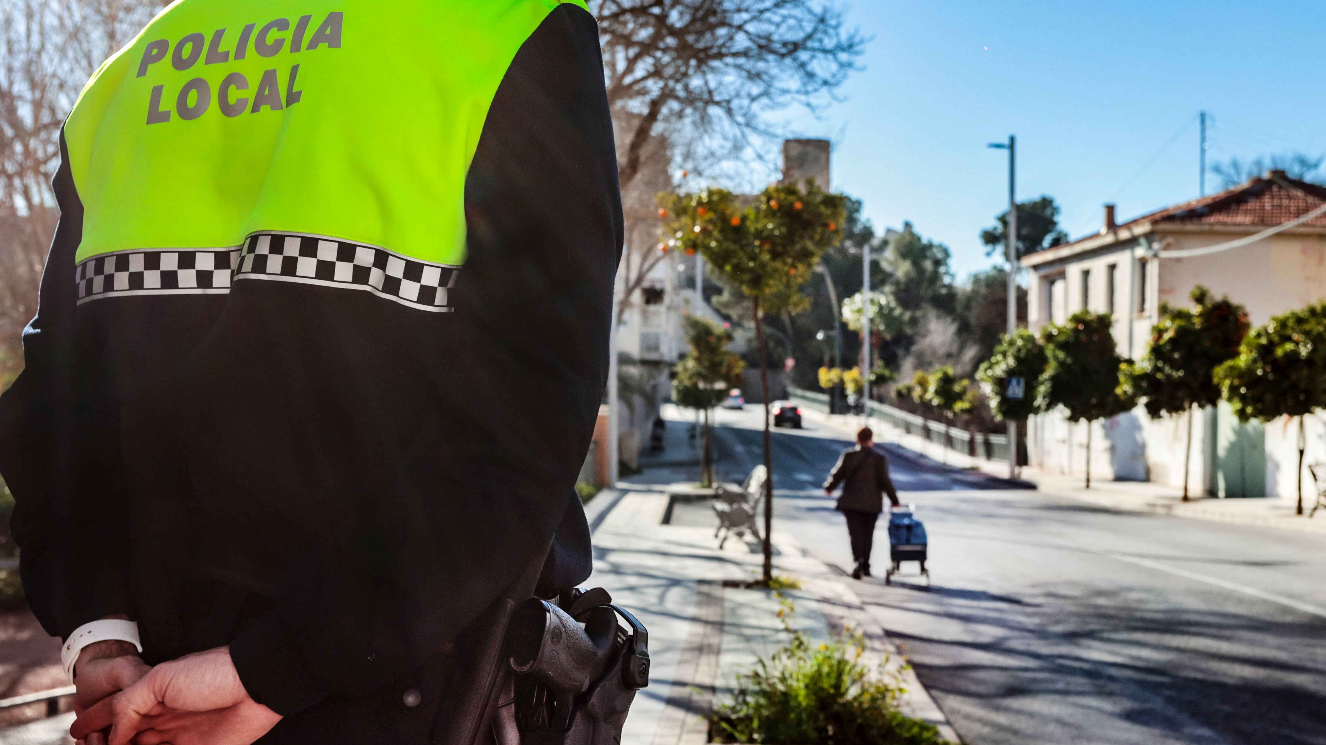 Desde el partido de la oposición quieren evidenciar la situación por la que pasa la ciudad