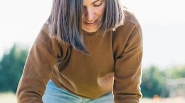 Ana Climent, premiada por el Ministerio de Agricultura por recuperar el cacahuete valenciano