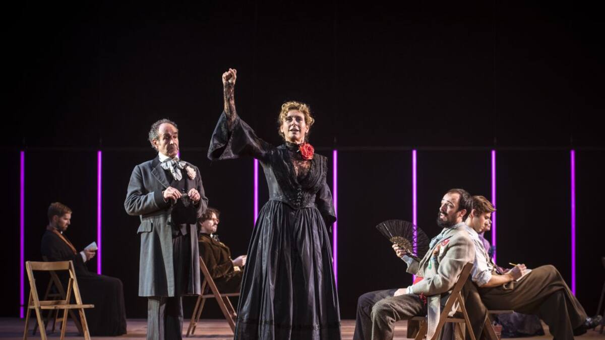 Jordi Prat i Coll: "ens en fotem de lo nostrat"