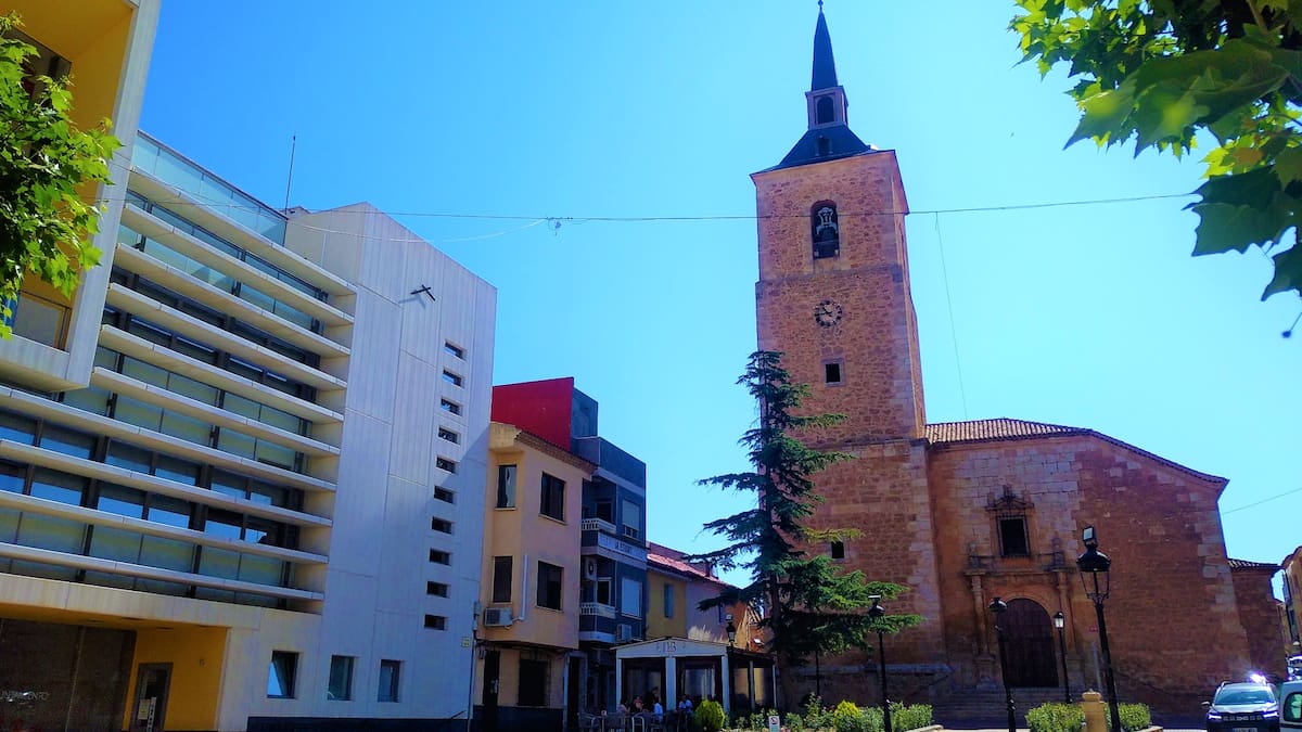 Entrevista con la concejala de cultura de Quintanar del Rey, Estefanía Cantos