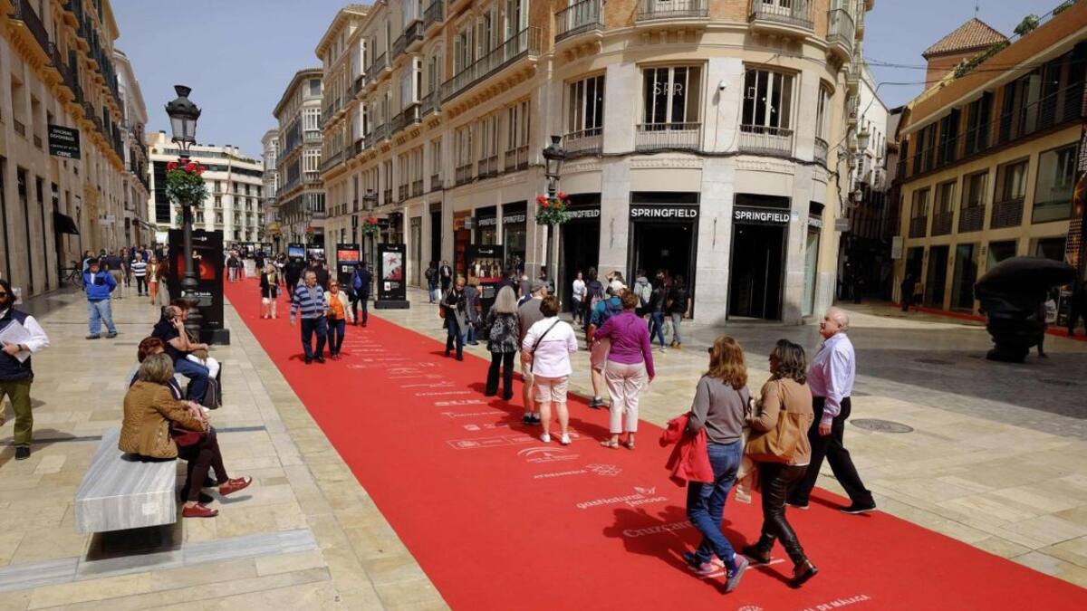 El Festival de Cine empieza a devolver las entradas
