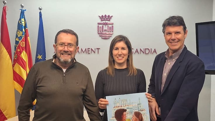 Cursa de la Dona Vicky Foods, Boscà y Balada