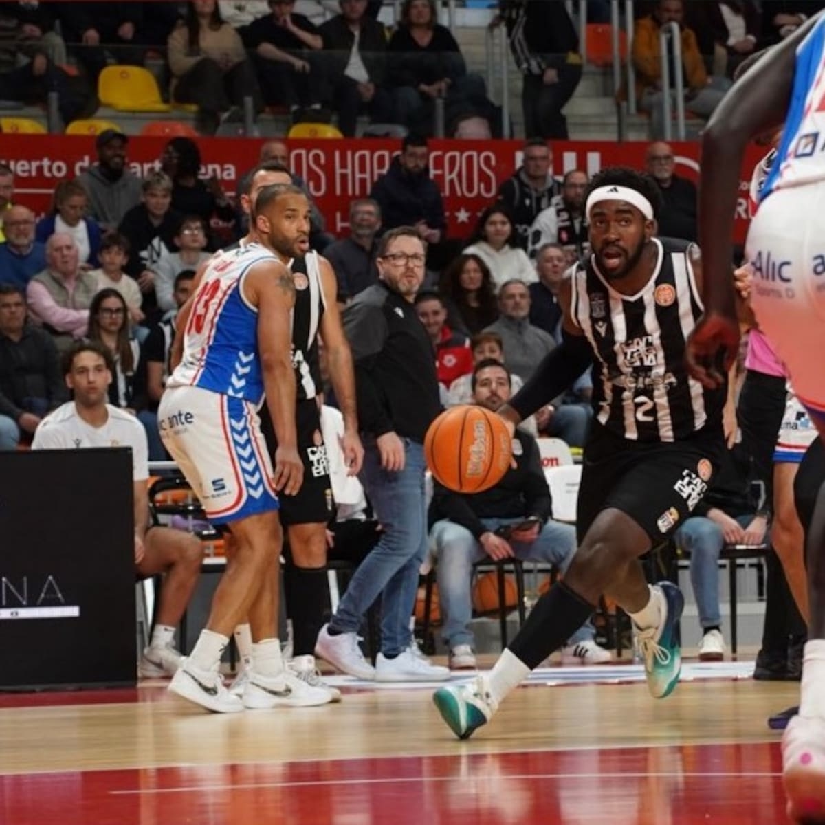 "El Cebé está reaccionando con Roberto Blanco y la victoria con Alicante es un golpe de confianza"