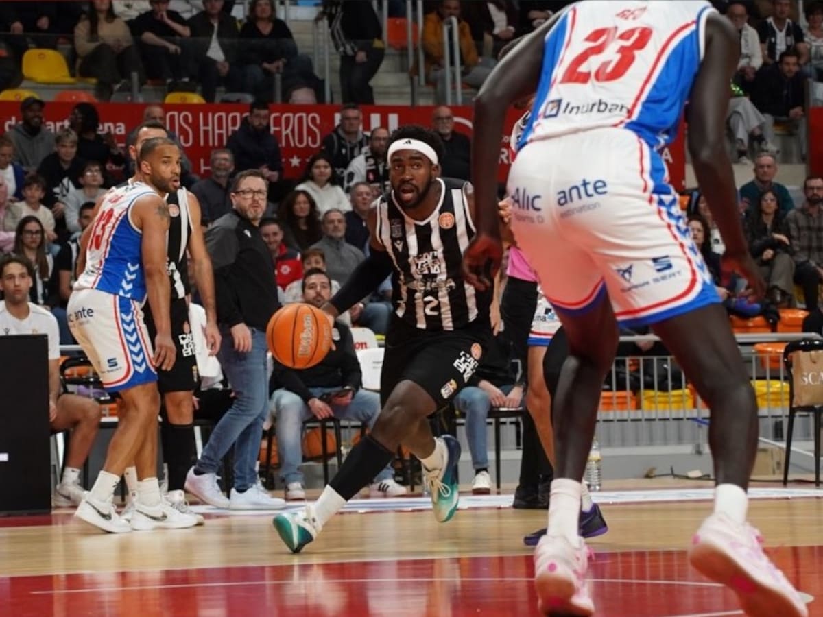 "El Cebé está reaccionando con Roberto Blanco y la victoria con Alicante es un golpe de confianza"