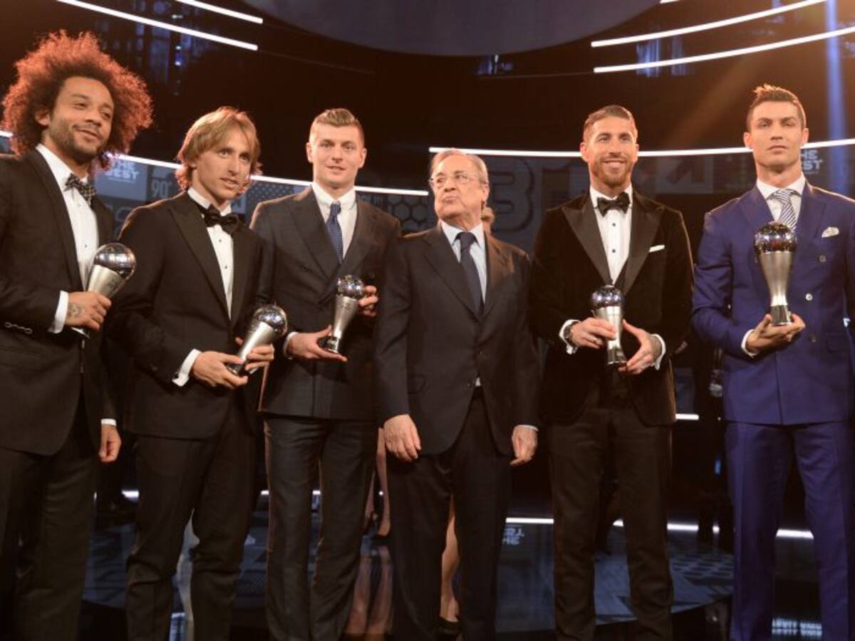 El Real Madrid negocia dos opciones de reducción de sueldo con sus jugadores