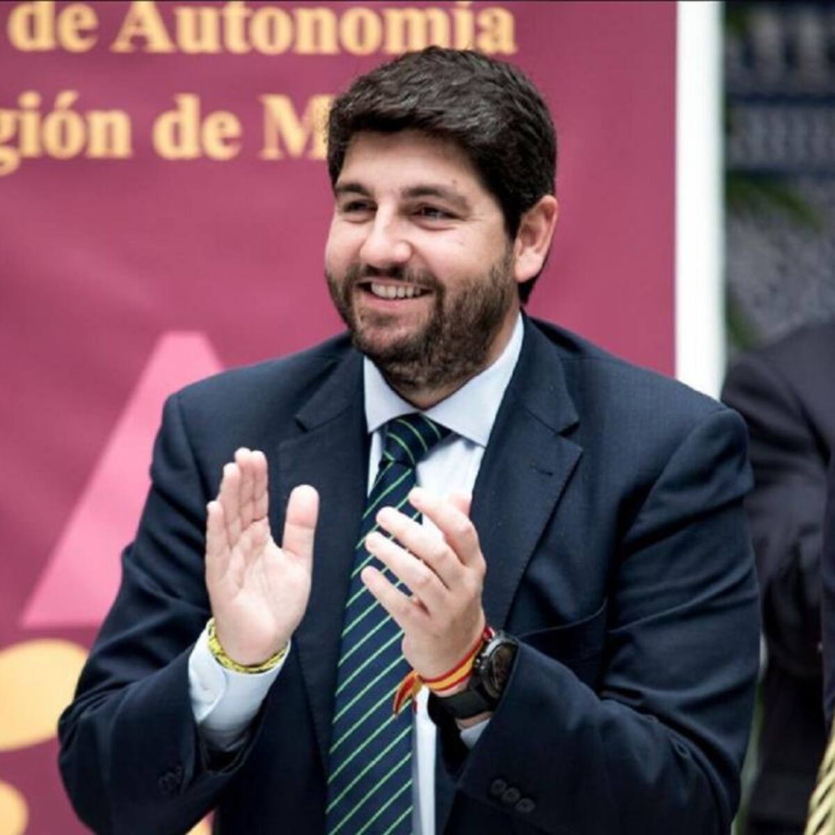 López Miras, sobre un posible pacto electoral con VOX: "En Andalucía ha sido asumible el acuerdo. Habrá que ver qué se firma"