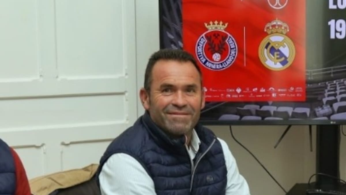 Entrevista a José Blaya, presidente de la Deportiva Minera - 11/12/2024