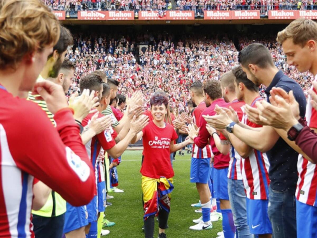 ¿Primas ridículas por ser mujer?