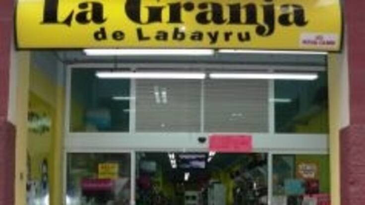 Ana Moreno, portavoz de Haiekin