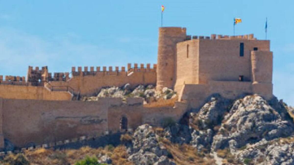 Ser Viajeros Comunitat Valenciana (24/03/2018)