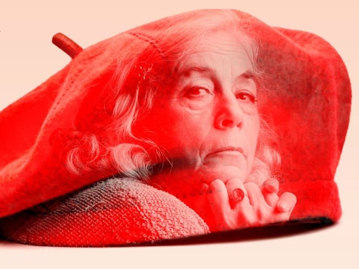 Azar Teatro homenajea a Carmen Martín Gaite con El cuento de nunca acabar