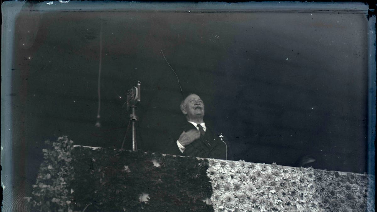 Callejeando (25/09/2023)