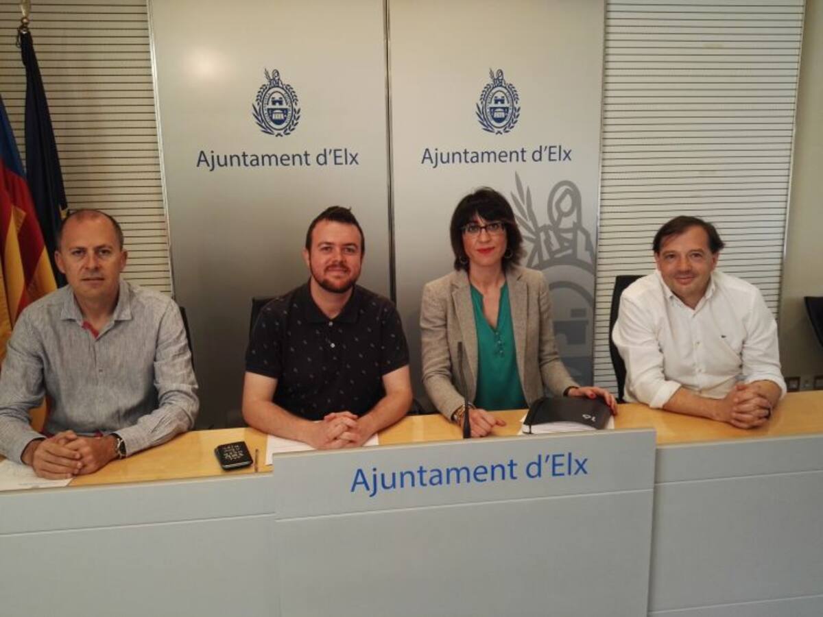 PSOE y Compromís consideran que es positivo que la gestión de los impuestos la haga SUMA