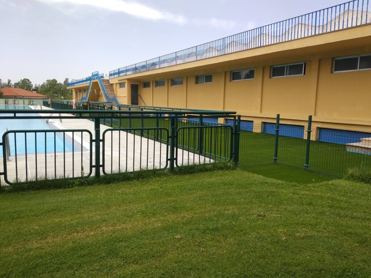 Las piscinas de Acapulco abren este miércoles