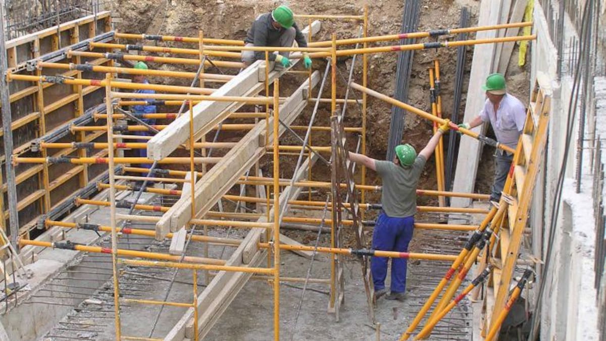 La tasa de absentismo en Cantabria se mantiene invariable en 2024, según Adecco