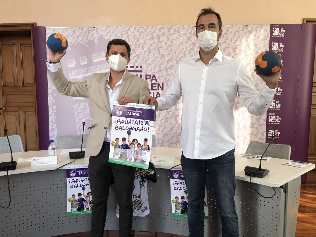 Presentación de la iniciativa