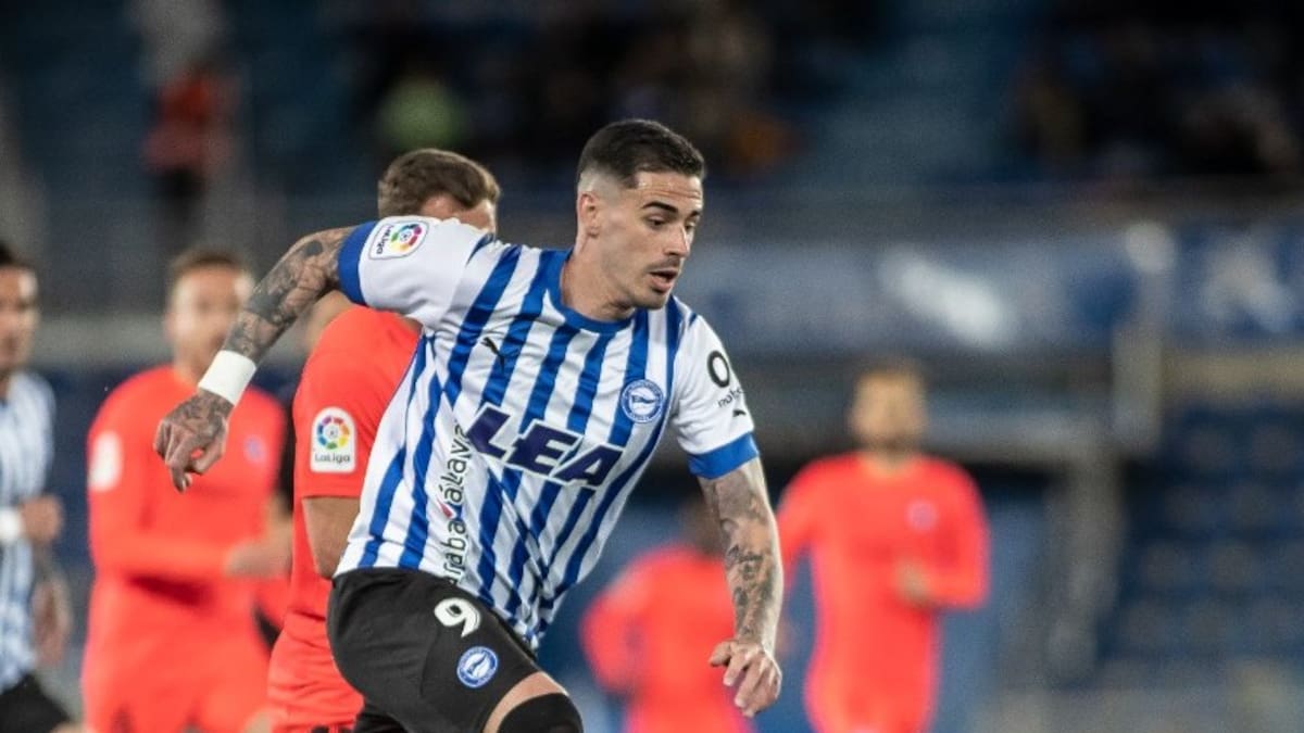 García Plaza: "Fuimos superiores en la segunda parte"