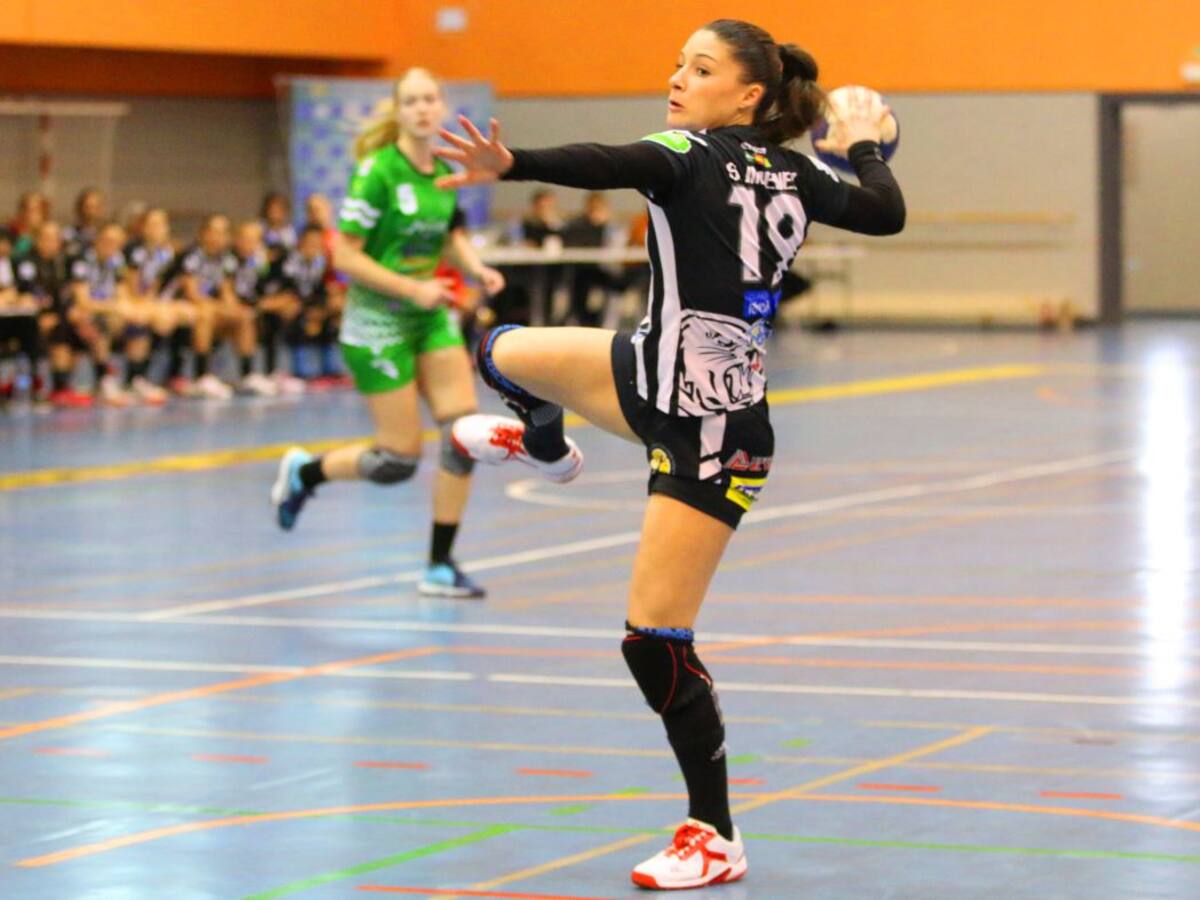 Sole López: "Solo puedo sentir felicidad y mucho orgullo"