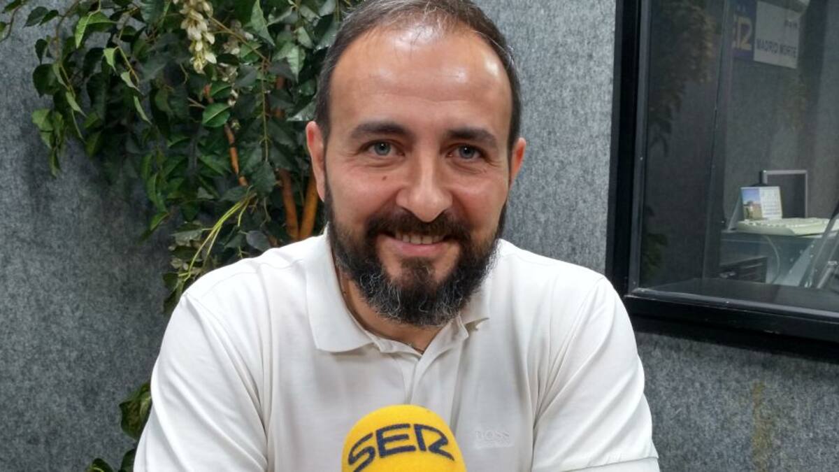 El candidato de Vox será "muy generoso" para propiciar el cambio de gobierno en Sanse
