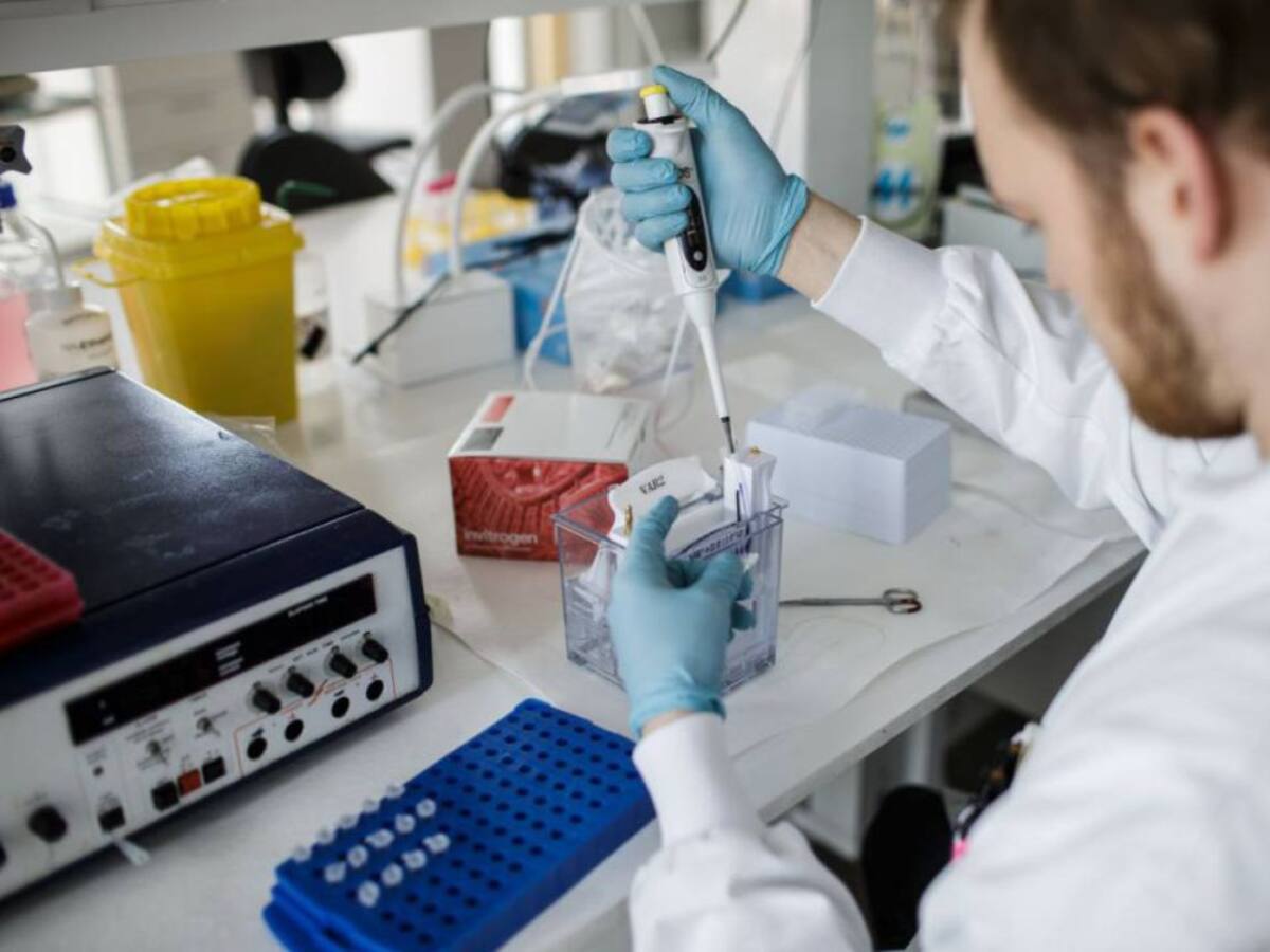 Notable repunte de casos en Zamora: doce nuevos positivos de coronavirus