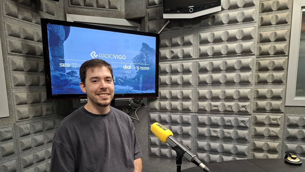 Entrevista a Abdón Rodríguez, tech lead en IBM Quantum