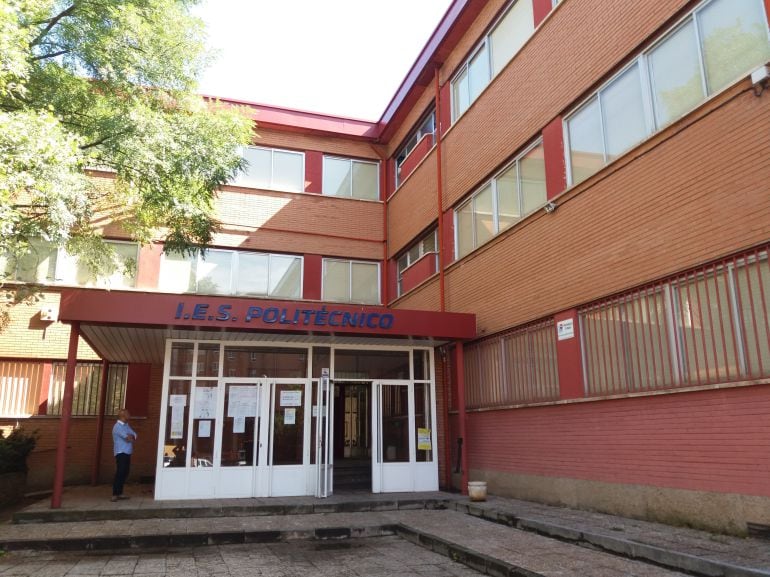 Instituto Politécnico de Soria