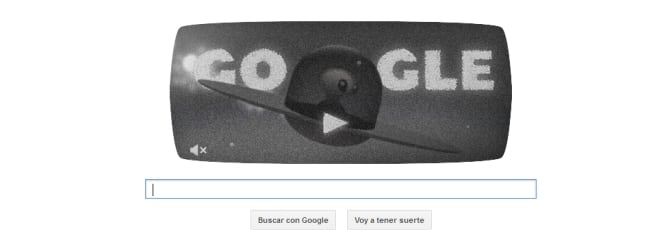 Google conmemora el 66 aniversario del &#039;incidente OVNI&#039; de Roswell