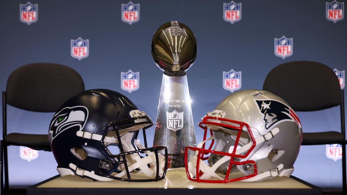 ¡Ven a vivir la Super Bowl LX con 'Carrusel Deportivo' y '100 Yardas'!