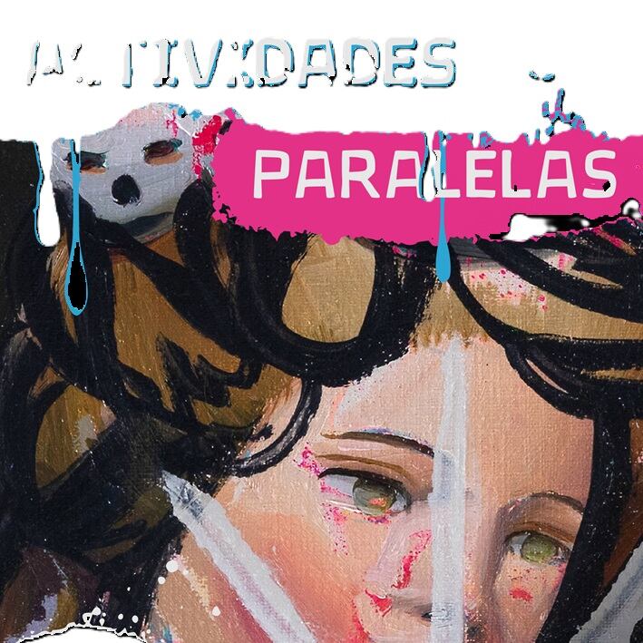 Actividades paralelas del Festival de la Ópera de Sevilla