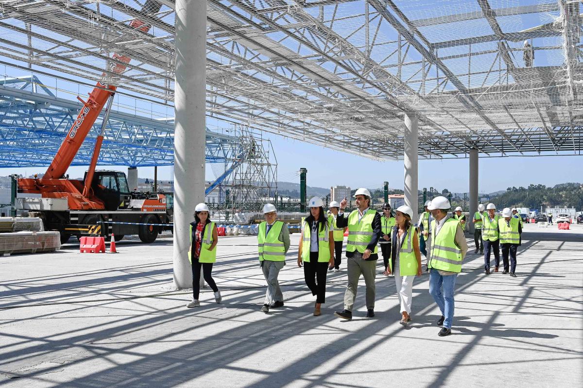 Diego Calvo en una imagen de archivo