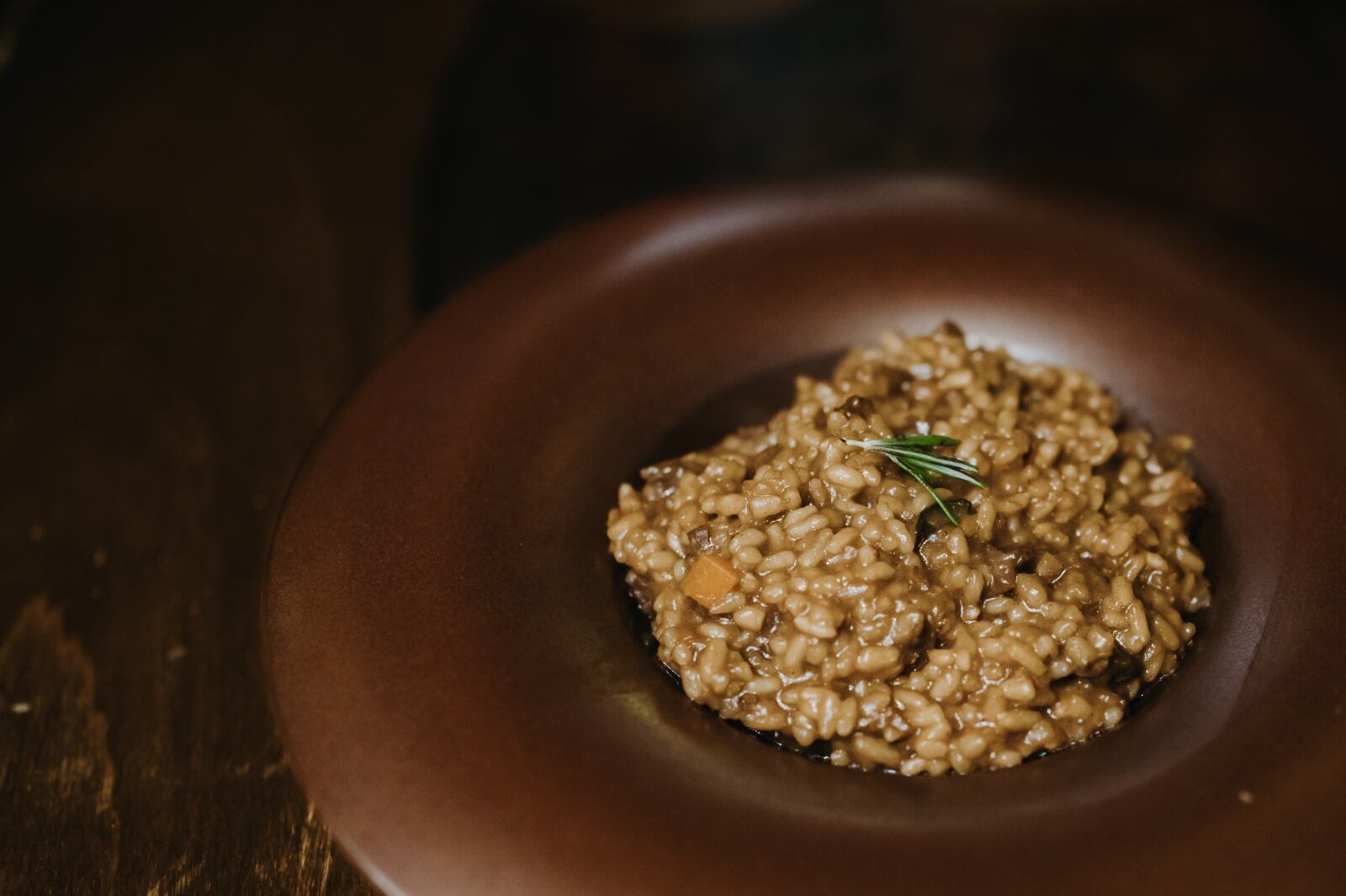 Alimentos Nobles de Aragón prepara una campaña en la que honrar a Fray Juan Altamiras a través de microrecetas adaptadas. Uno de los cocineros colaboradores es David Sariñena y su plato Arroz Brazas con carrilleras de Teruel. Foto de www.frayaltamiras.com