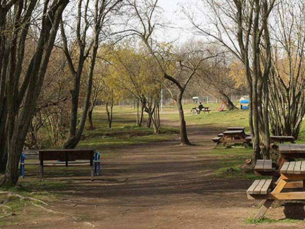 Manzanares reabre este lunes la zona de ocio de Prado Puente y la piscina municipal