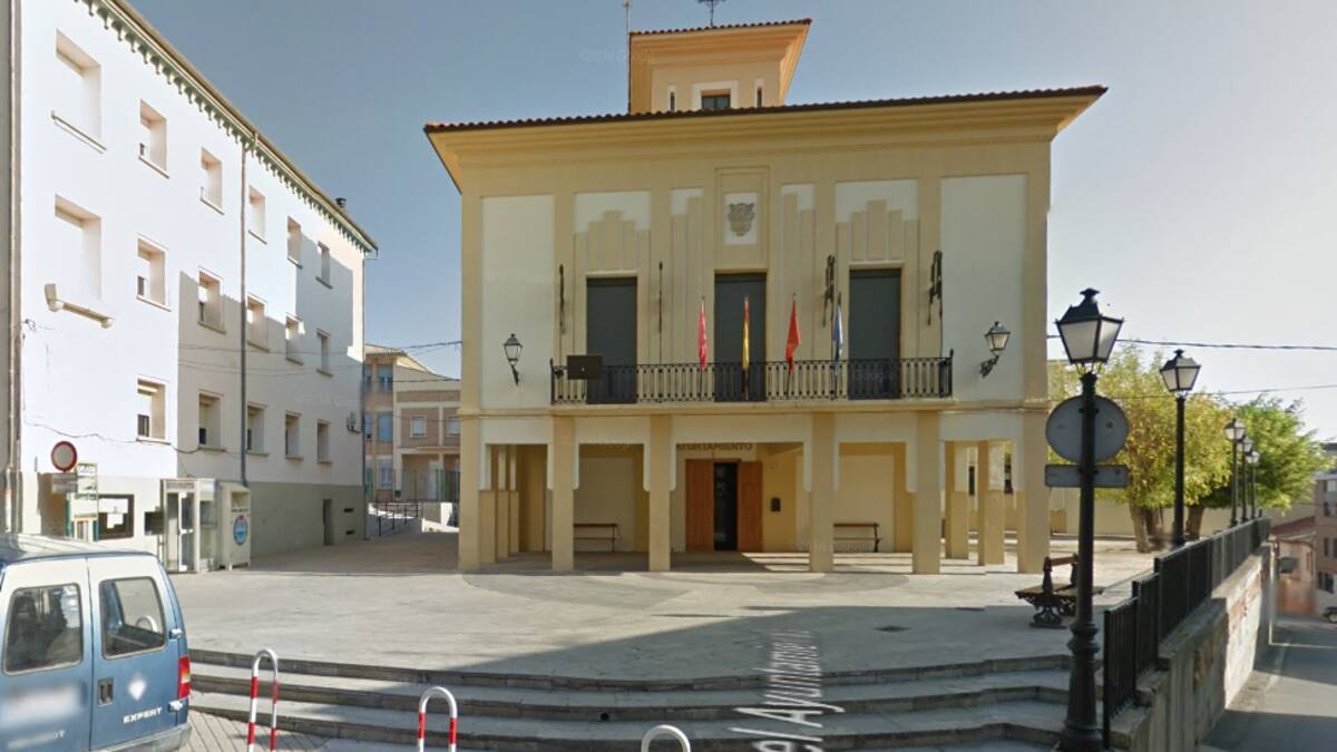 La primera llamada: Consuelo Ochoa, ex alcaldesa de Lerín