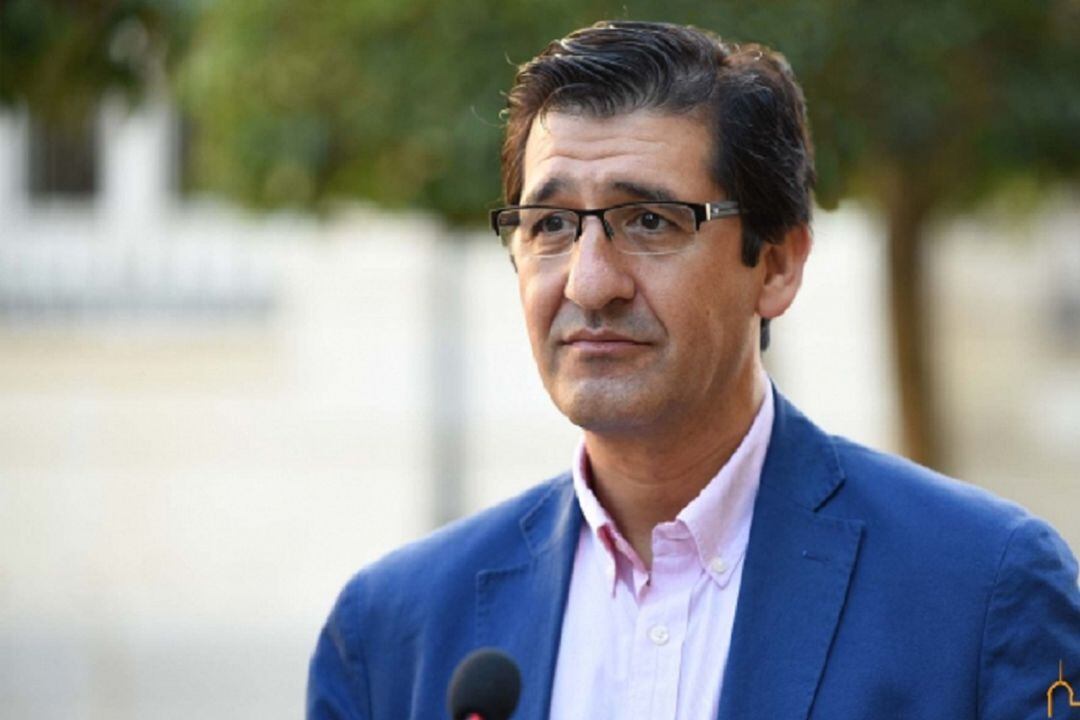 José Manuel Caballero